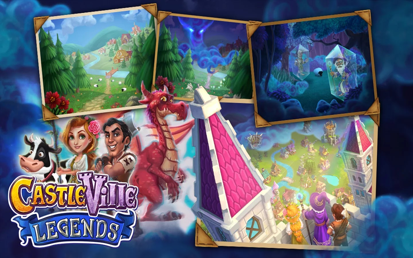 Apk mod hack: CastleVille Legends 2 2 196 Apk mod hack Apk mod hack: CastleVille Legends 2 2 196 Apk mod hack