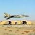 SyAAF MiG-23 Crashed (2016-12-10)