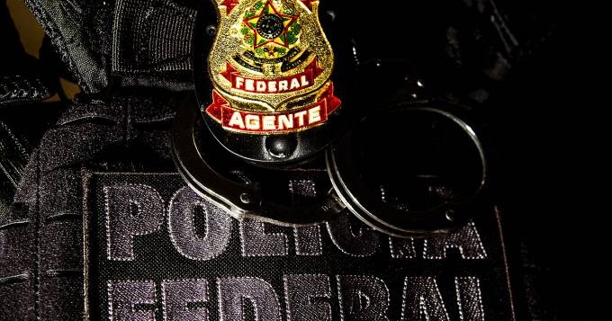 OF NEWSTV: Operação da PF investiga venda de ações do Panamericano
