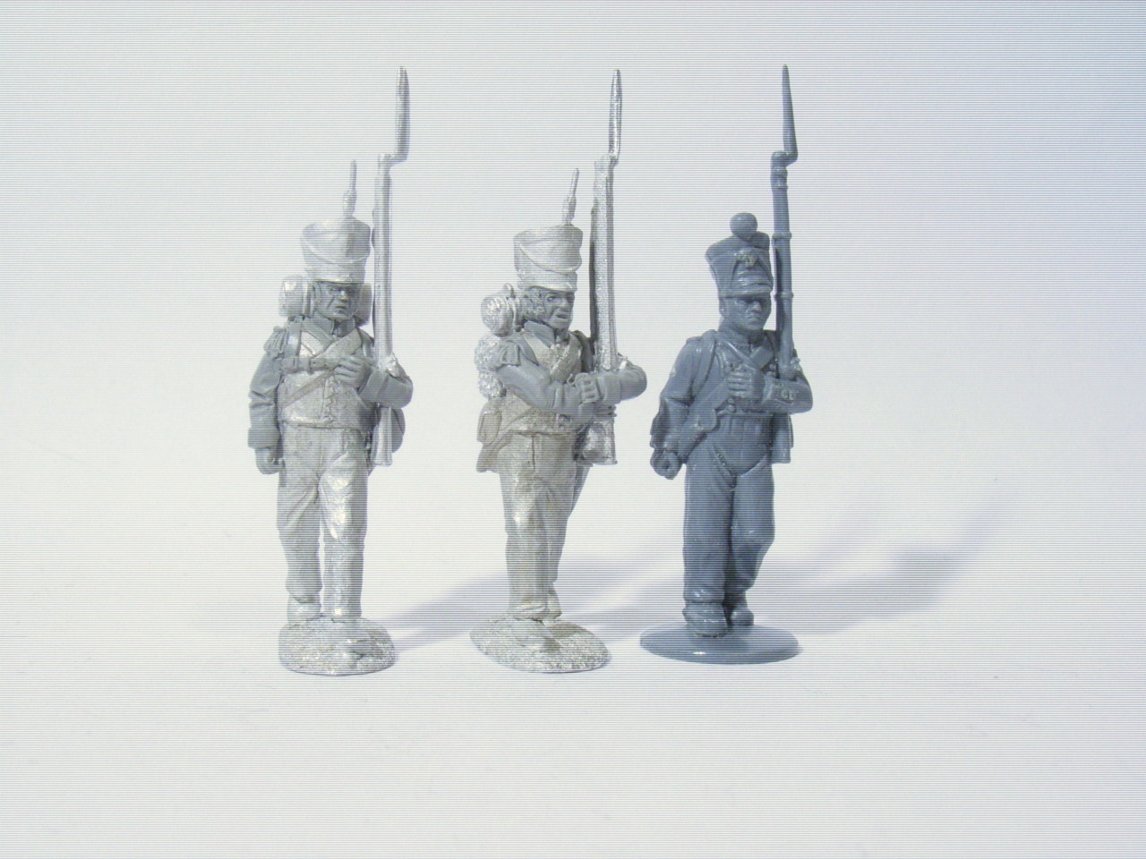 28mm is what scale