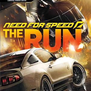Portable Need for Speed - The Run PT-BR