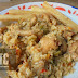 ARROZ DE MENUDENCIAS