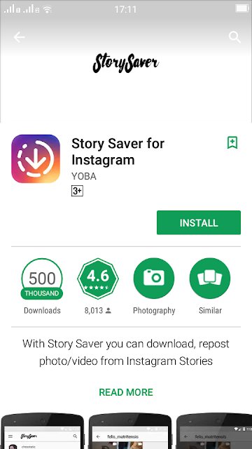 Cara Download Instagram Story Seseorang 2 Cara Download Instagram Story Seseorang 2