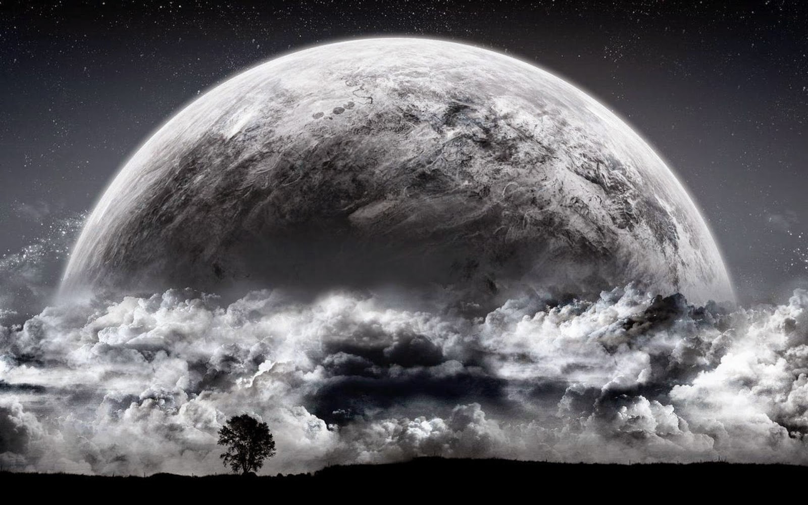 Moon Wallpaper « Best Wallpapers 4 you