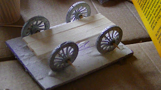 Chariots hussites (1419-1436) en scratch built PIC_4385