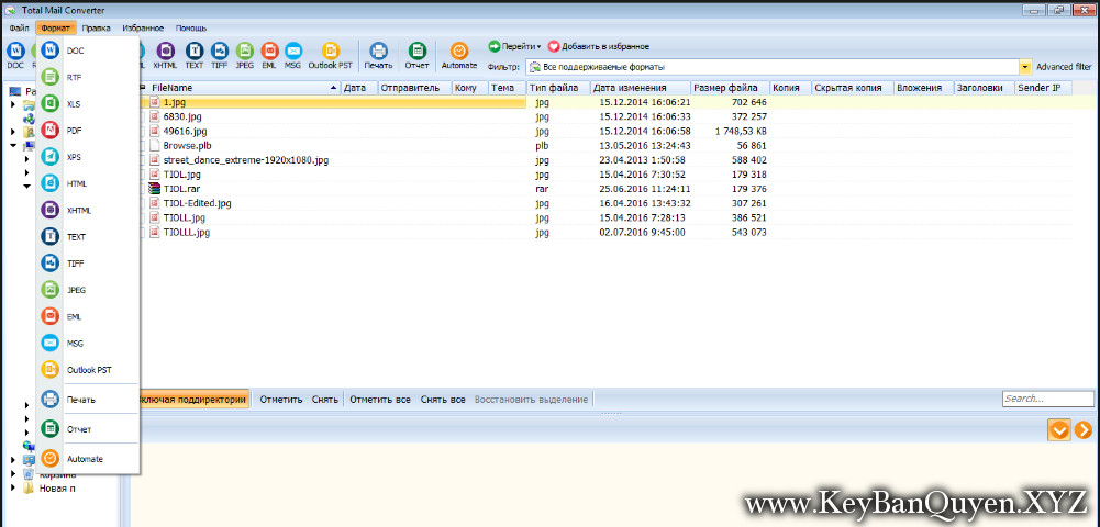 coolutils ost to pst