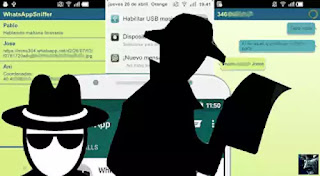 cara Sadap WhatsApp Teman dengan Aplikasi Spy mySpy