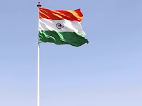 tiranga, what is the color of indian flag, orange, green and white with ashoka chakra