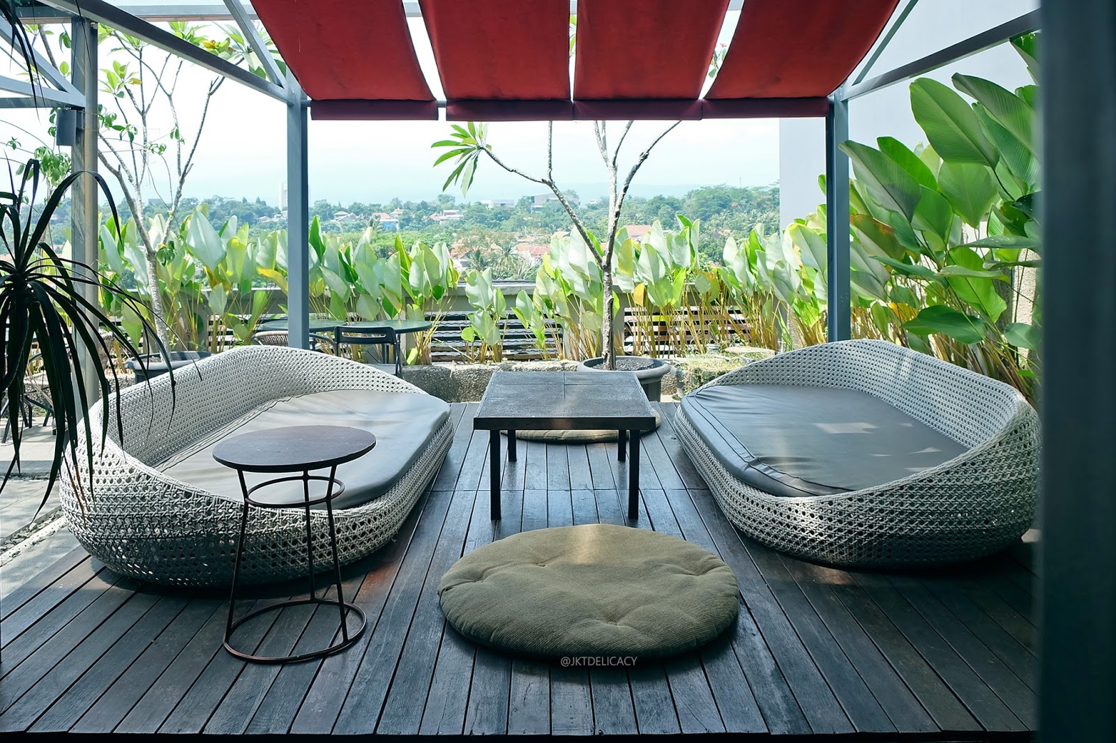 JKTDelicacy.com: TIER SIERA RESTO & LOUNGE - Bogor