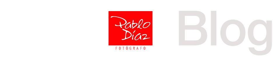 Pablo Diaz fotógrafo