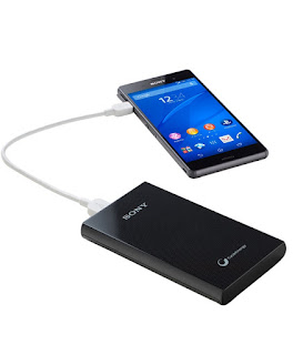 Sony power bank Sony power bank