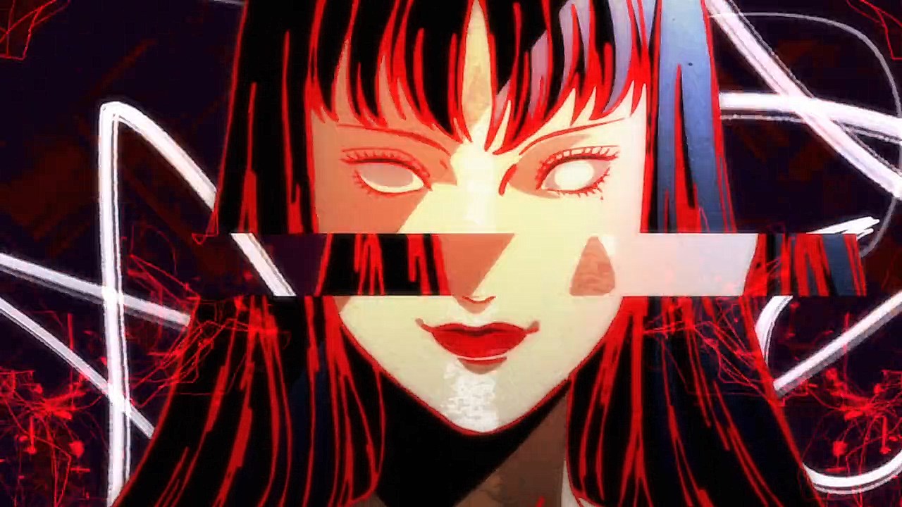 "Junji Ito Collection" ~ On Curation and Classics ~ The Dennison Collective