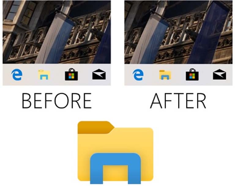 Apa Yang Baru Dan Ditingkatkan Pada Windows 10 Build 18298 Untuk Insiders? Apa Yang Baru Dan Ditingkatkan Pada Windows 10 Build 18298 Untuk Insiders?