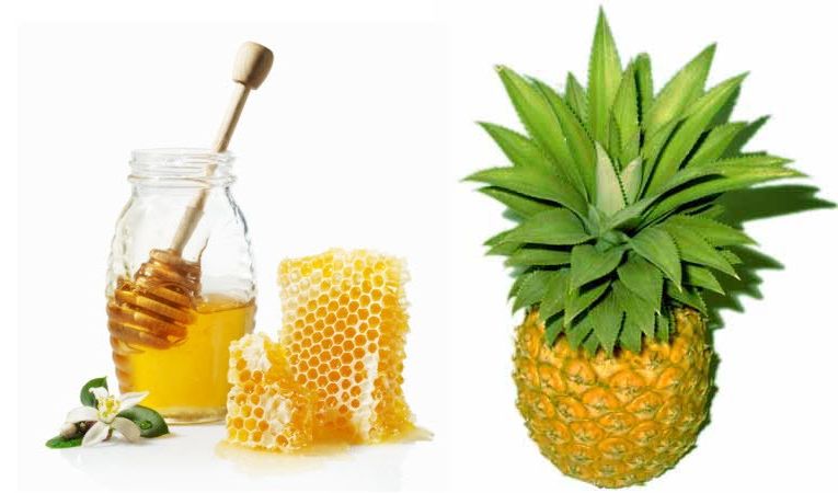 Mẹo trị nám cực hay bằng dứa mà bạn nên biết Mẹo trị nám cực hay bằng dứa mà bạn nên biết