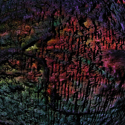 maya project texture dawn