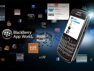 Aplikasi BlackBerry Gratis Terbaik dan Terpopuler
