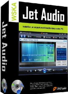 Free Download Jet Audio Latest 2017 Offline Installer For Windows