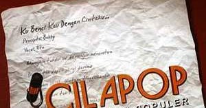 Album Cilapop 2005 ~ Musikindo99