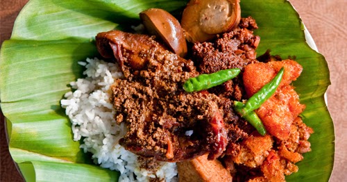 Resep Makanan Khas Daerah Jogja Resep Makanan Khas Daerah Jogja