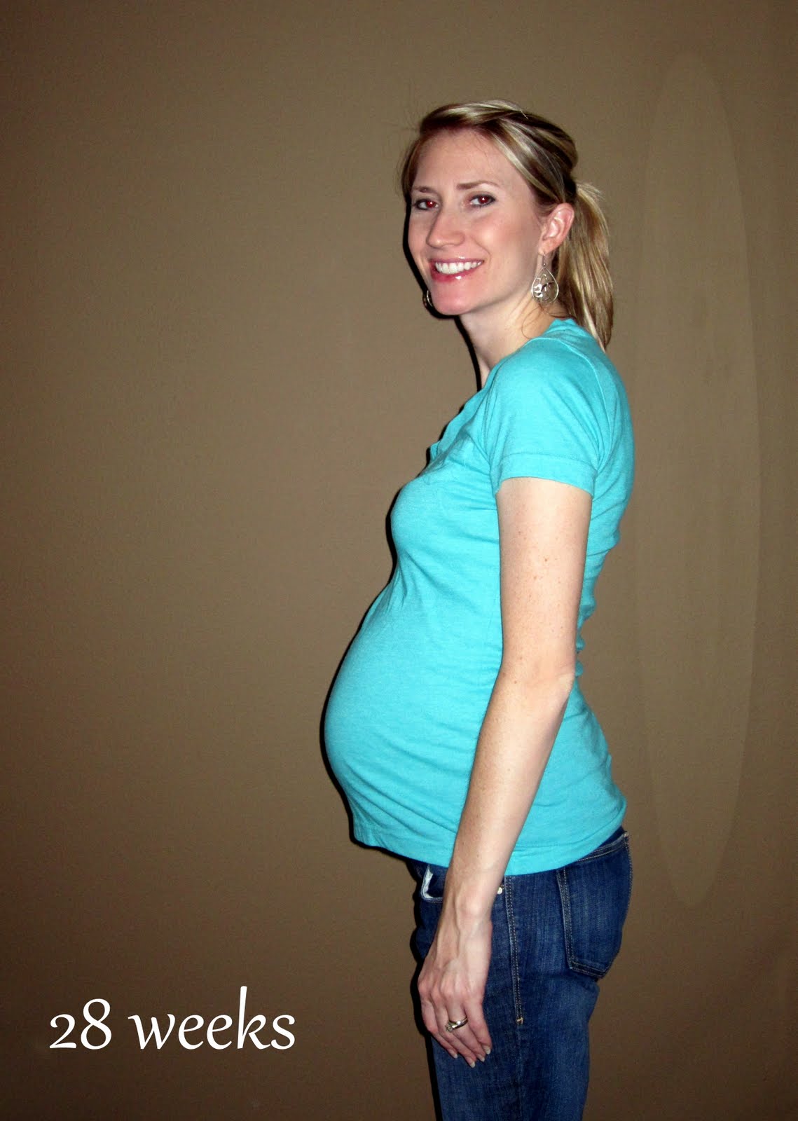 28 Weeks Baby Development During Pregnancy