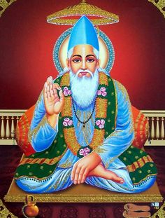 Kabir Das – a saint with a sign of life management in two-line couplets Kabir Das – a saint with a sign of life management in two-line couplets