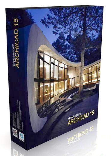 archicad 15 free download with crack 32 bit