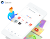 Spaces, la nuova App social di Google integra Ricerca, Chrome, Foto e YouTube