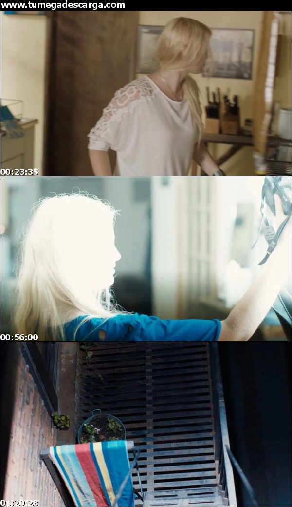 Dark (2015)