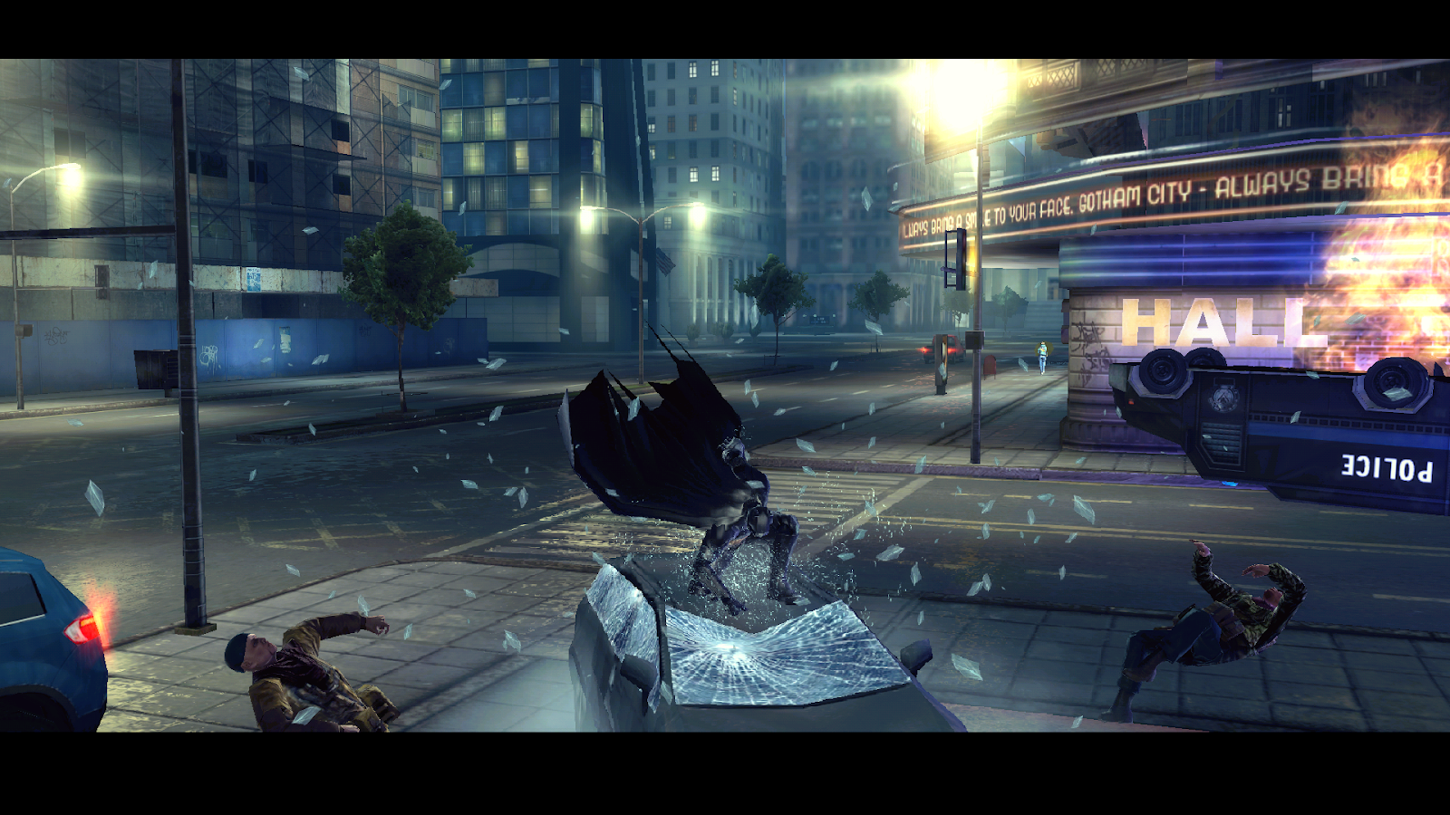 Возрождение андроид. Игра бэтмен тёмный рыцарь возрождение. Возрождение андроид. Темный рыцарь gameloft. Batman темный рыцарь игра.