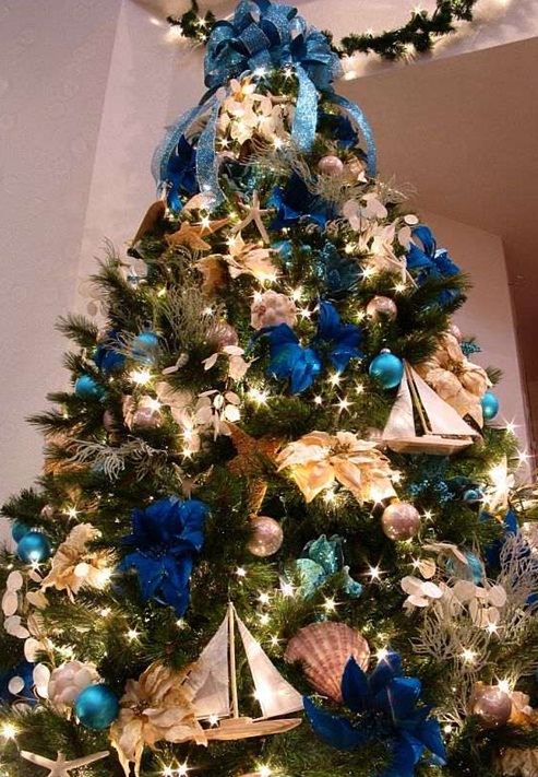 الكريسماس شجرة شجرة الكريسماس