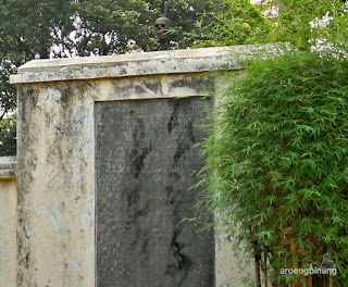 museum taman prasasti jakarta