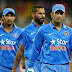 India A vs England 1st Practice Match Full Scorecard 2017