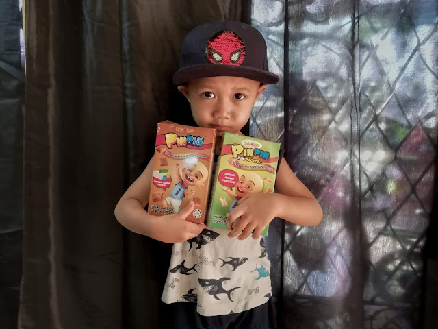 5 SEBAB ANAK KAMI SUKA BISKUT PINPIN DARI UPIN IPIN 5 SEBAB ANAK KAMI SUKA BISKUT PINPIN DARI UPIN IPIN