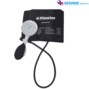 tensimeter manual aneroid