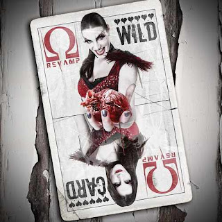 Wild Card Lyrics