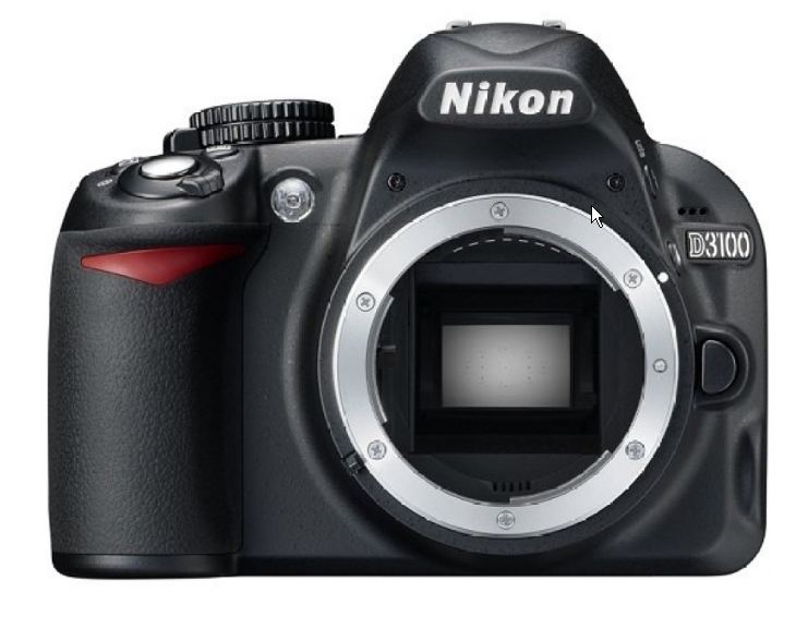 Harga dan Spesifikasi Kamera Nikon D3100 review dan harga kamera terbaru