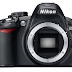 Harga dan Spesifikasi Kamera Nikon D3100