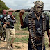 US Soldiers, 5 Nigerien soldiers killed in Ambush t