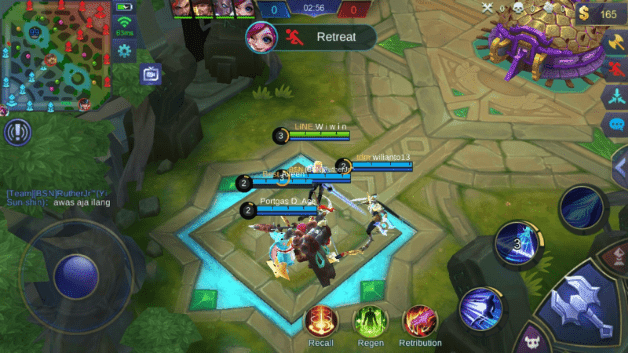 Cara Mengatasi Agar Bintang Tidak Berkurang Saat Ranked Cara Mengatasi Agar Bintang Tidak Berkurang Saat Ranked