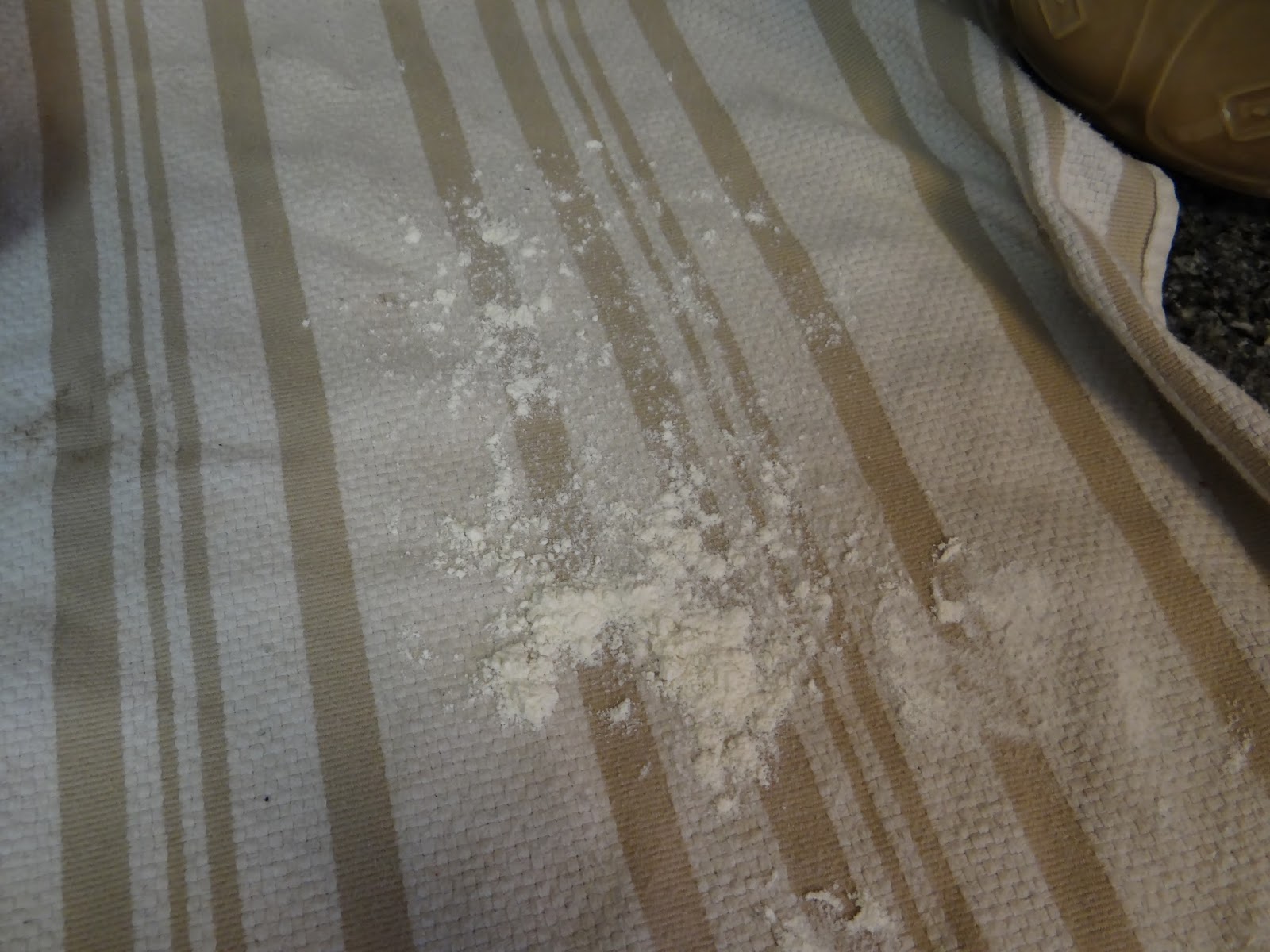 The Bread Maiden The Science Behind Using A Couche