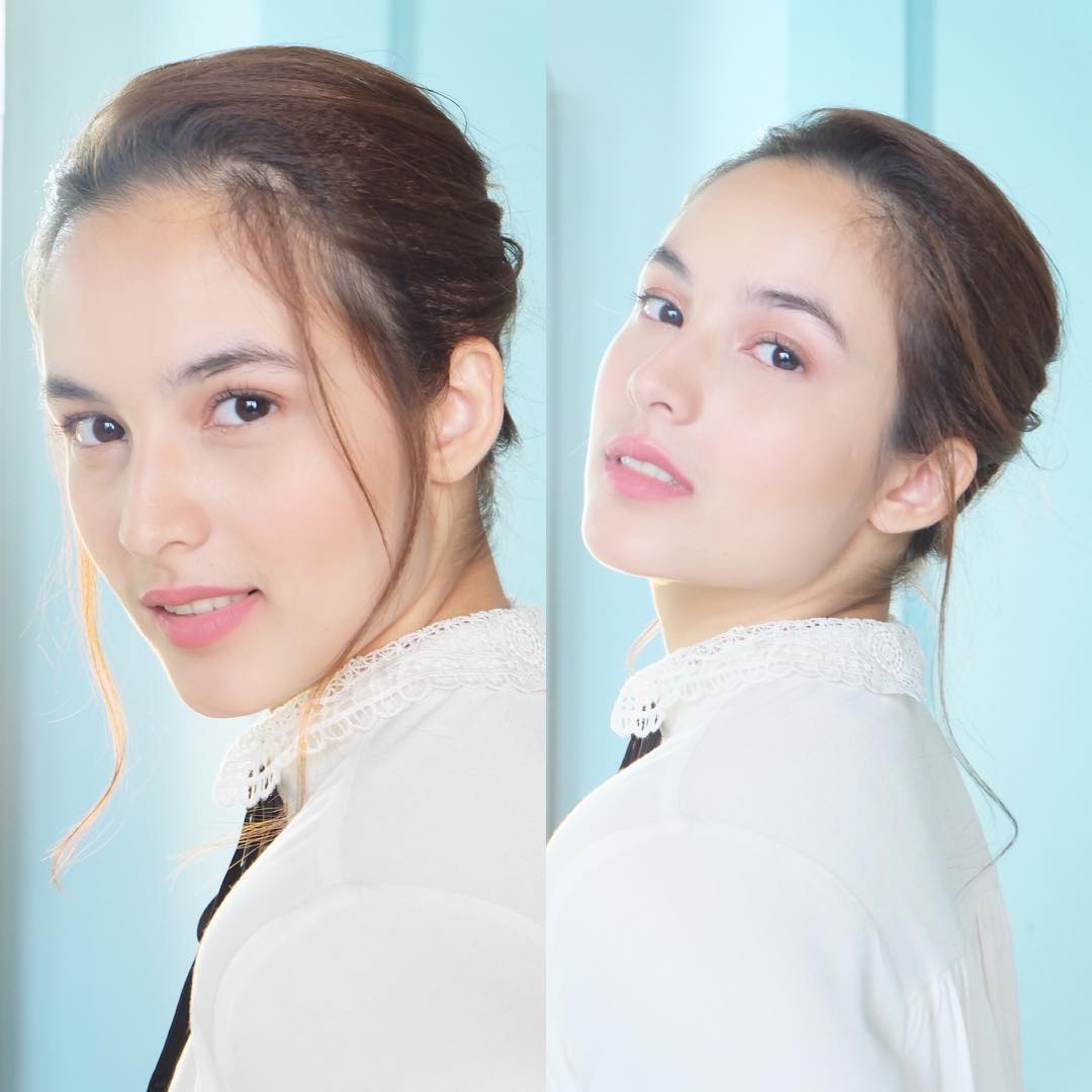 Profil dan Biodata Chelsea Islan Lengkap Beserta Foto