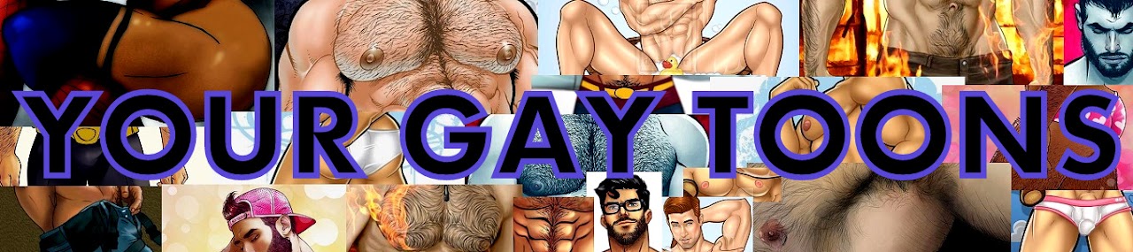 Your Gay Toons
