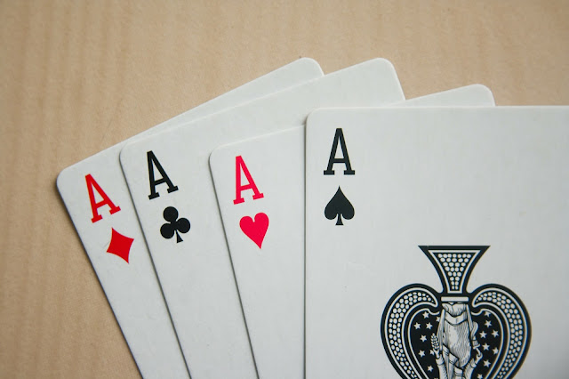 10 Things You Didn’t Know About Rummy 10 Things You Didn’t Know About Rummy
