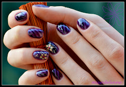 nail magnetic magnet arts