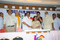 80 Years Telugu Film Industry Celebrates