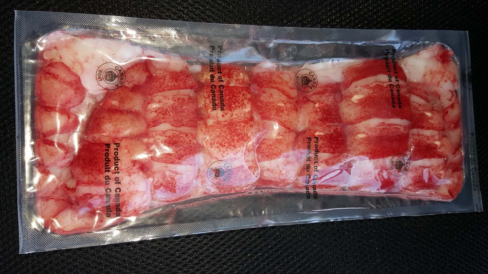 Frozen Lobster Meat Frozen Lobster Supplier, Frozen