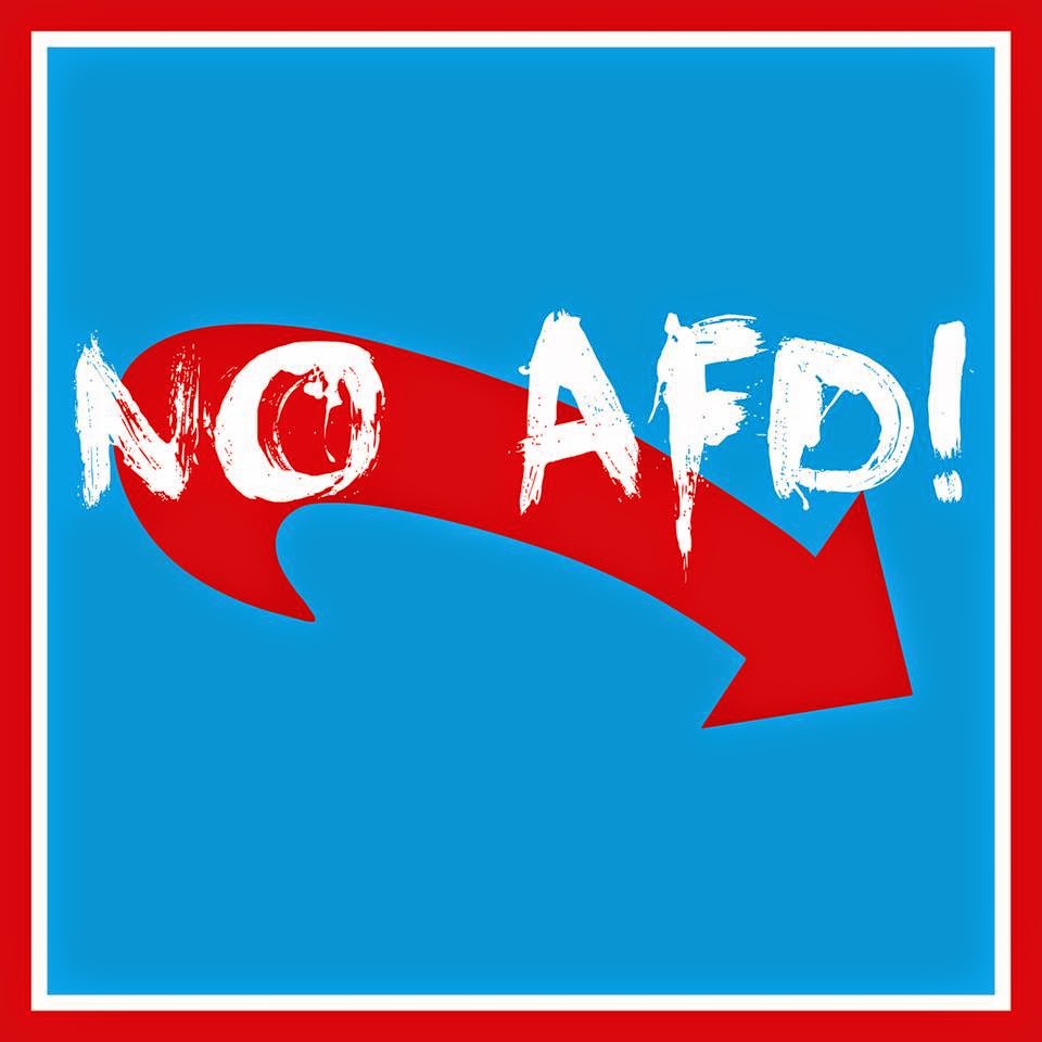No Afd