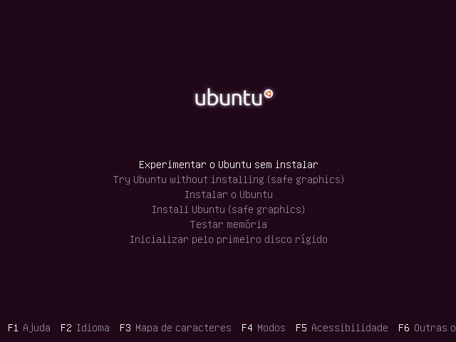 Instalando ou atualizando o Ubuntu 20.04 Focal Fossa - Dicas Linux e Windows