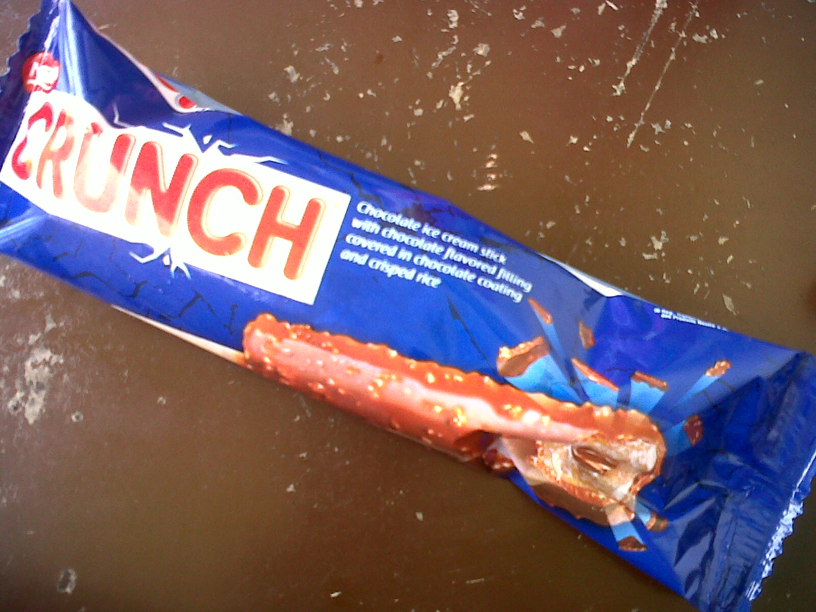 nestle crunch ice cream nestle crunch ice cream