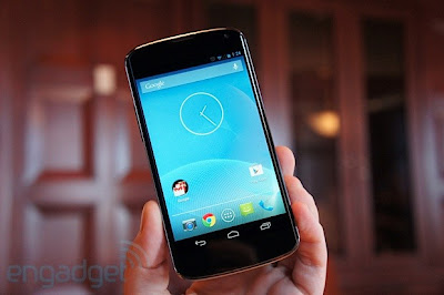 El próximo teléfono de Google podría costa $99, el Nexus 5